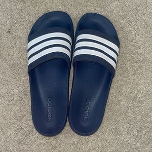 Adidas slides